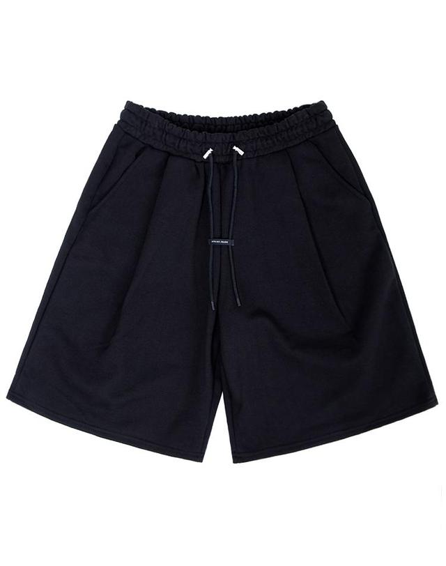 스트라이크 훕스 쇼츠 Hoops Shorts (4 COLORS) 착용컷