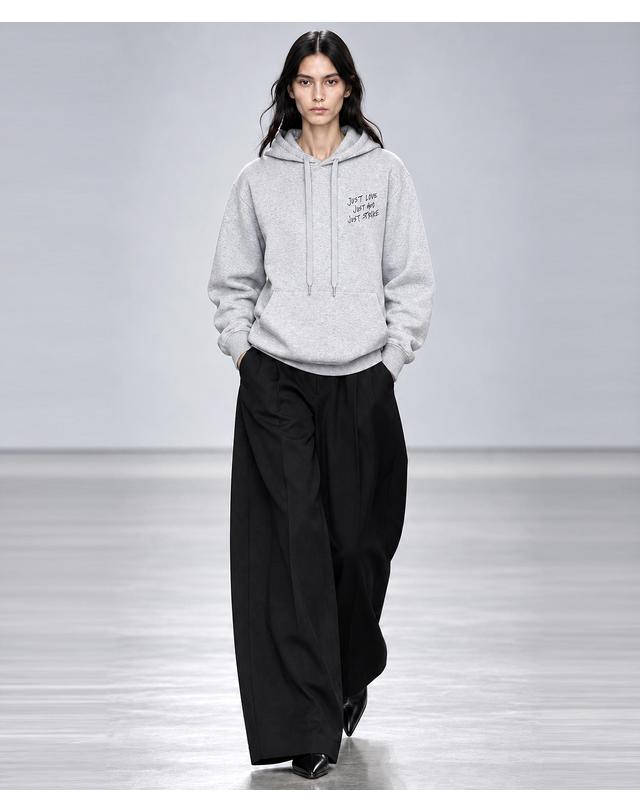 스트라이크 저스트 갓 후디 Just God Hoodie (2 COLORS) 착용컷