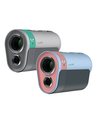 [보이스캐디 우산증정] 보이스캐디 2026 레이저핏2 골프 거리측정기 LASER FIT2