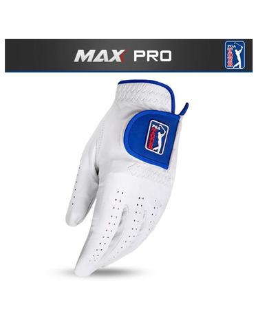 [50차 리오더][PGATOUR]맥스 프로 골프 양피장갑