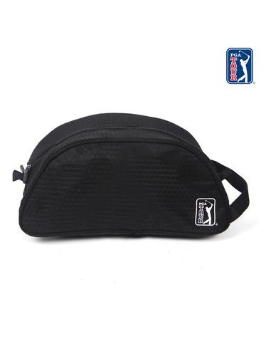 [20차 리오더][PGATOUR] 피지에이 투어 슈즈백/슈즈케이스