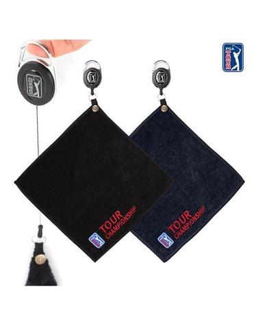 [30차 리오더][PGATOUR] 골프 릴타올 스포츠 클리너 타월