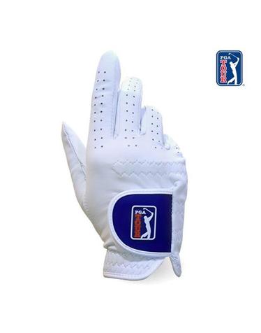 [5차 리오더][왼손잡이용]PGATOUR 골프 양피 남성 오른손 장갑