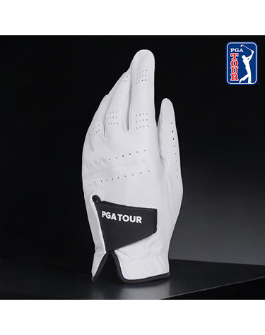 [PGATOUR] 스윙소프트 프로 양피 남성 골프장갑
