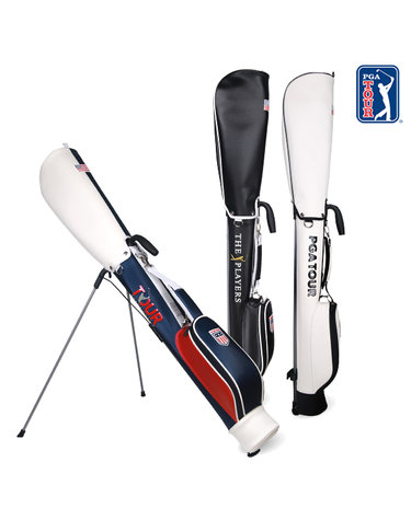 [PGATOUR] 하프백 초경량 스탠드백 남녀공용