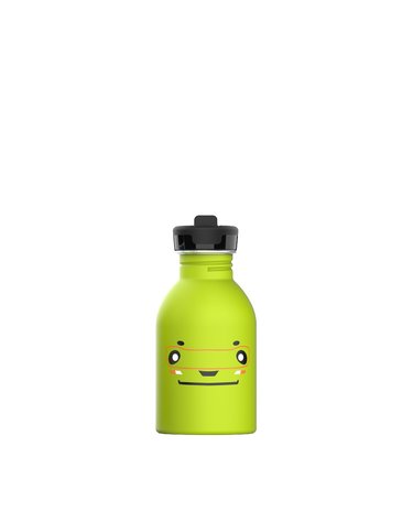 [24bottles]24보틀 어반 250ml 람보르기니 그린 / 24B-2405