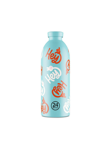 [24bottles]24보틀 클리마 850ml 헤이블루 / 24B-2183