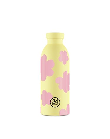 [24bottles]24보틀 클리마 500ml 데이드리밍 옐로우 / 24B-2190