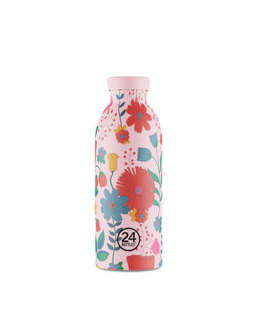 [24bottles]24보틀 클리마 500ml 블룸핑크 / 24B-2187