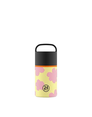 [24bottles]24보틀 스핀보틀 480ml 데이드리밍 옐로우 / 24B-2252
