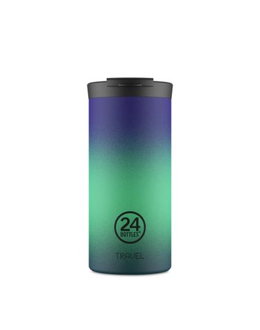 [24bottles]24보틀 트래블 텀블러 600ml 보레알리스 / 24B-1998