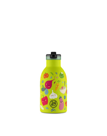 [24bottles]24보틀 클리마 330ml 베지 프렌드 / 24B-2105