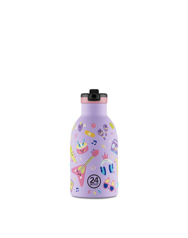 [24bottles]24보틀 클리마 330ml 뮤직 프렌드 / 24B-2106