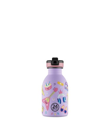[24bottles]24보틀 어반 250ml 뮤직 프렌드 / 24B-2098