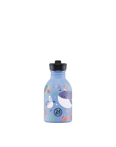 어린이 텀블러 어반 250ml 오션 프렌즈 / 24B-2366