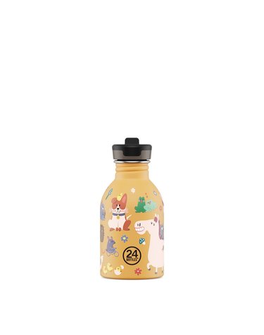 어린이 텀블러 어반 250ml 팜 프렌즈/ 24B-2385