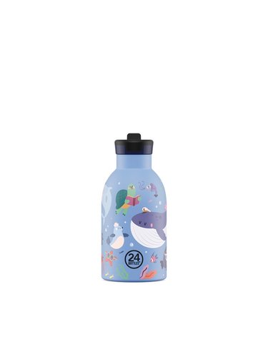 어린이 텀블러 클리마 330ml 오션 프렌즈 / 24B-2368