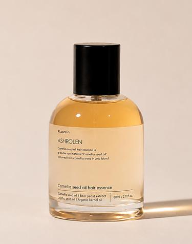 애쉬로렌 애쉬로렌 제주 동백오일 헤어에센스 80ml