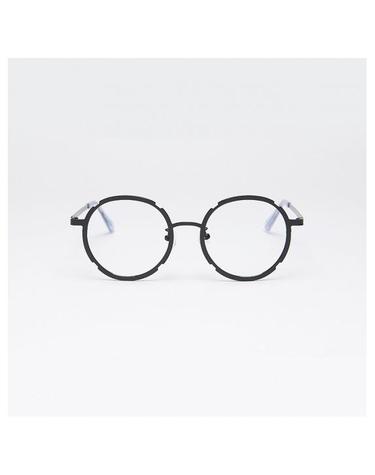Holla-Holla glasses(BK)