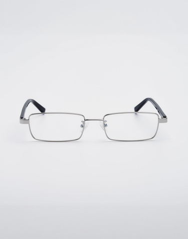MILLET(SV) BK+블루라이트차단렌즈