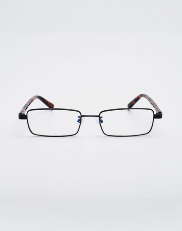 MILLET(BK) LP+블루라이트차단렌즈