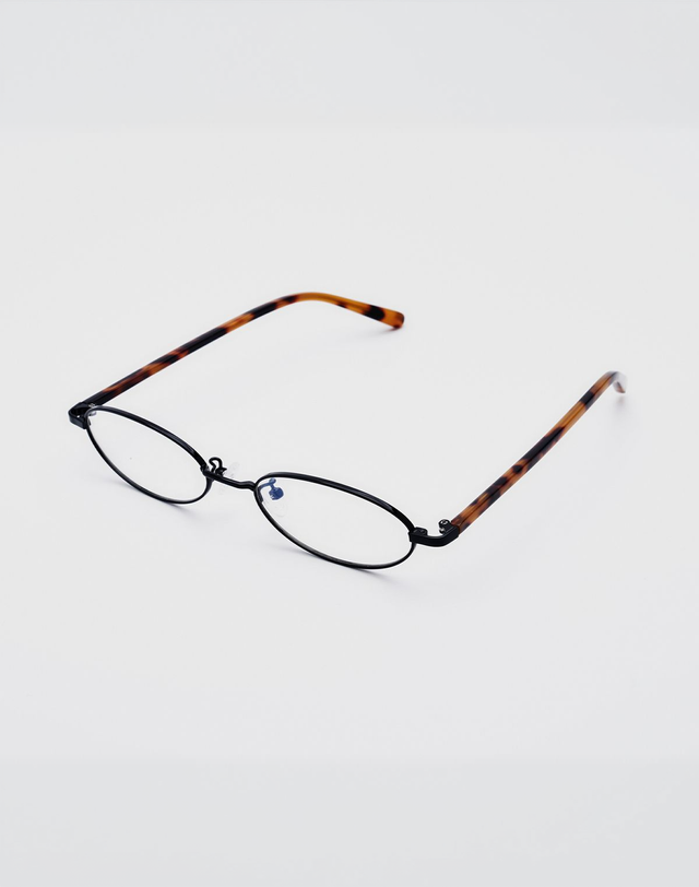 긱타 BARLEY(BK)LP 착용컷