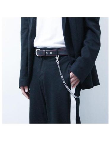 BOLD PANTS CHAIN