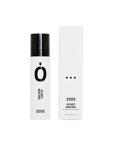 노시트 마스크팩 100mL