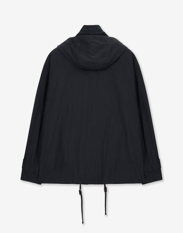 티엔지티 Comfort Office Jumper (Black) 블랙 착용컷