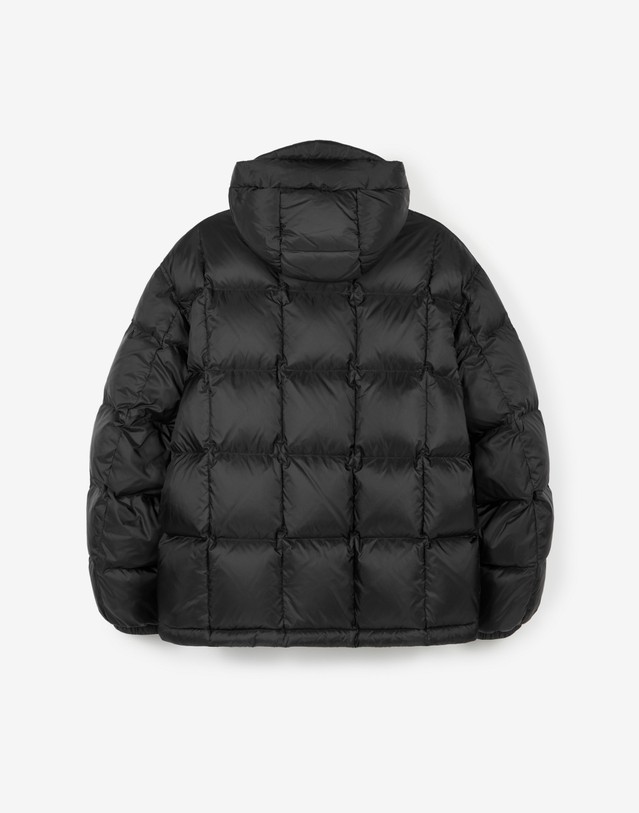 티엔지티 Karakoram Goose Down Jumper (Black) 블랙 상세