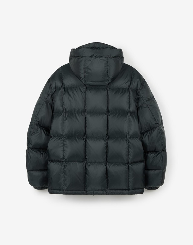 티엔지티 Karakoram European Goose Down Jacket (Dark Green) 초록 상세