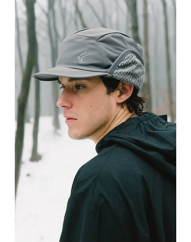 Zero-G Fleece 5P CAP