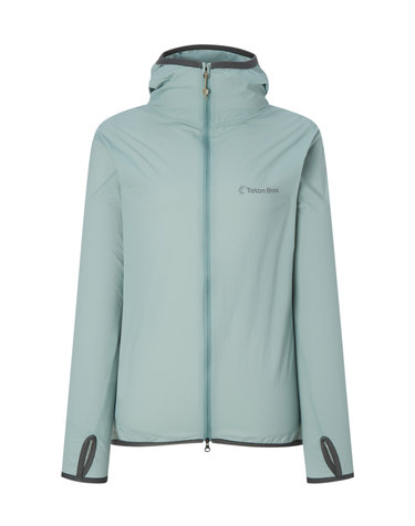 [초경량]여성 Wind River Hoody