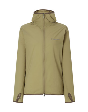 [초경량]여성 Wind River Hoody
