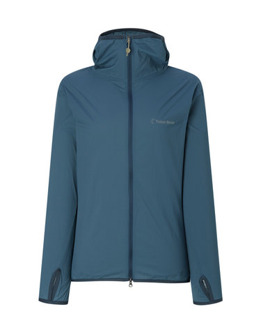 [초경량]여성 Wind River Hoody
