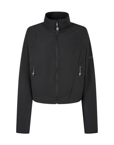 여성 Air Grid Jacket