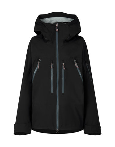 여성 TB Jacket