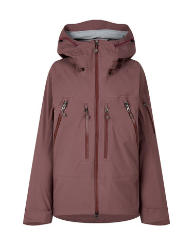 여성 TB Jacket