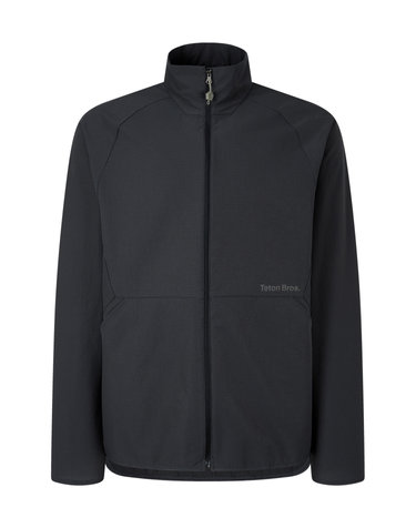 Air Grid Jacket