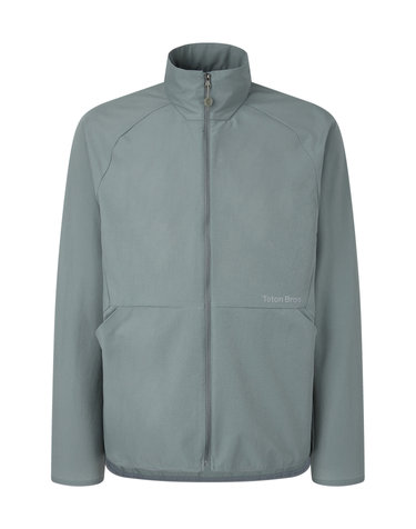 Air Grid Jacket