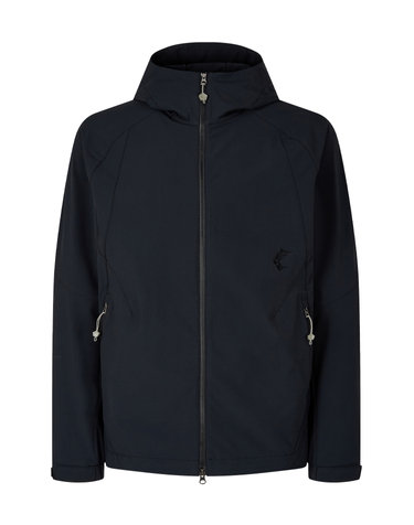 Dulle Hood Jacket