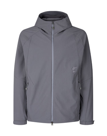 Dulle Hood Jacket
