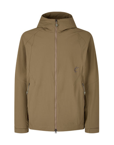 Dulle Hood Jacket