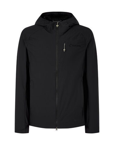 Octa Breath Hoody