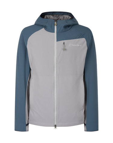 Octa Breath Hoody