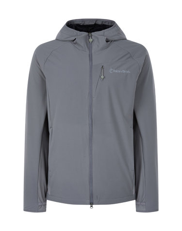 Octa Breath Hoody