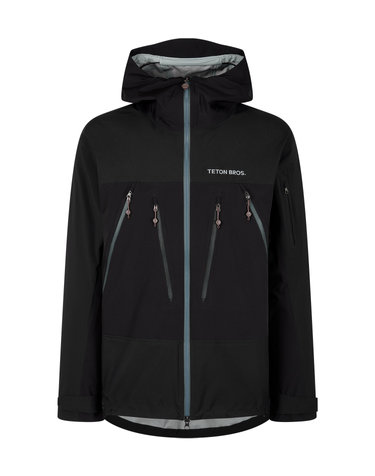 Climatic Jacket