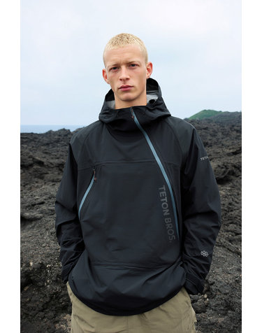 Tsurugi Jacket