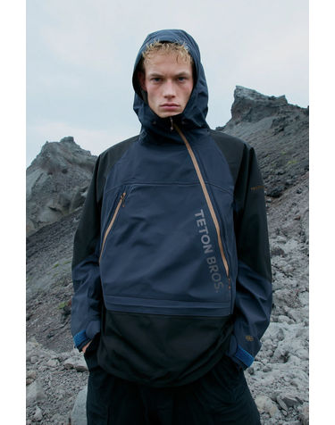 Tsurugi Jacket