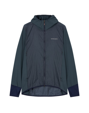 HPPE Wind Hoody